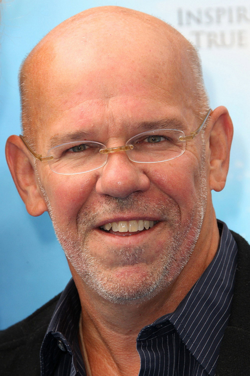 Чарльз Мартін Сміт — фото 1