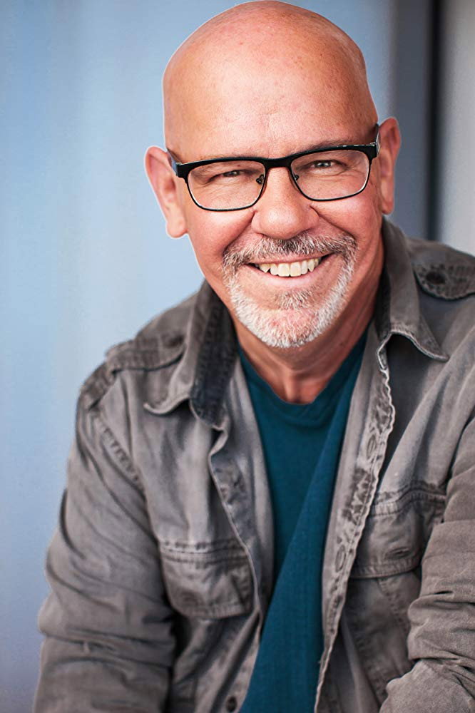 Чарльз Мартін Сміт — фото 3