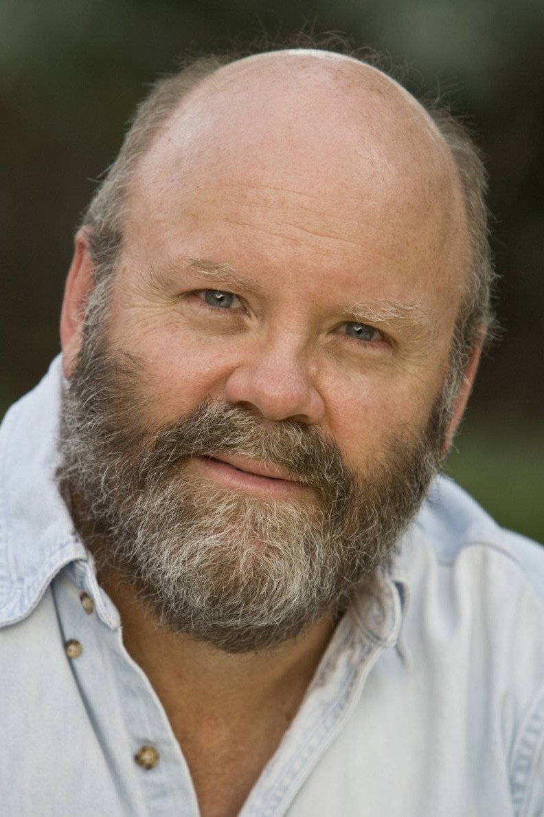 Dirk Blocker — фото 1