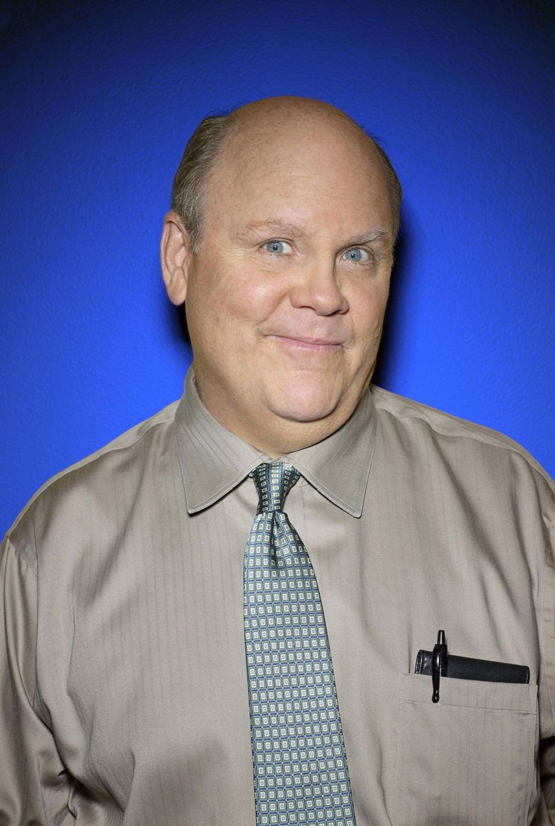 Dirk Blocker — фото 2