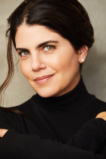 Lea Moreno Young — фото 1