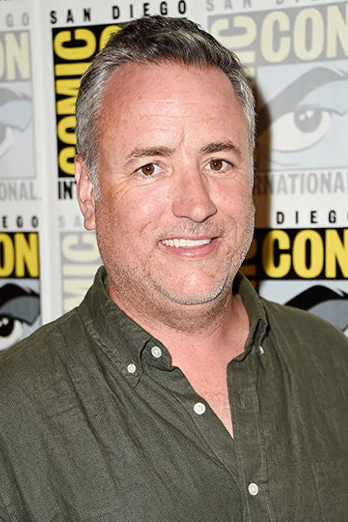 Larry Murphy — фото 1