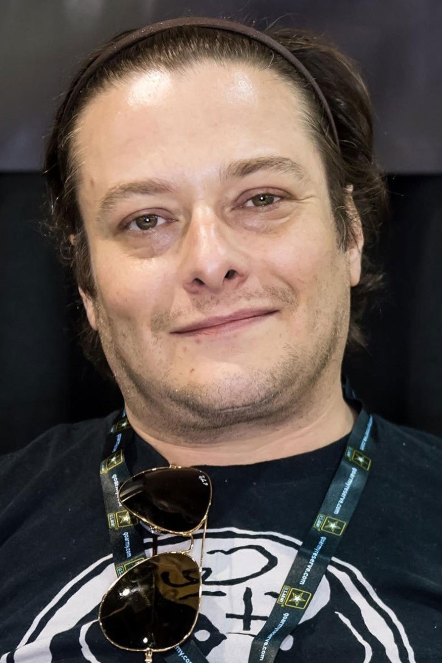 Edward Furlong — фото 1