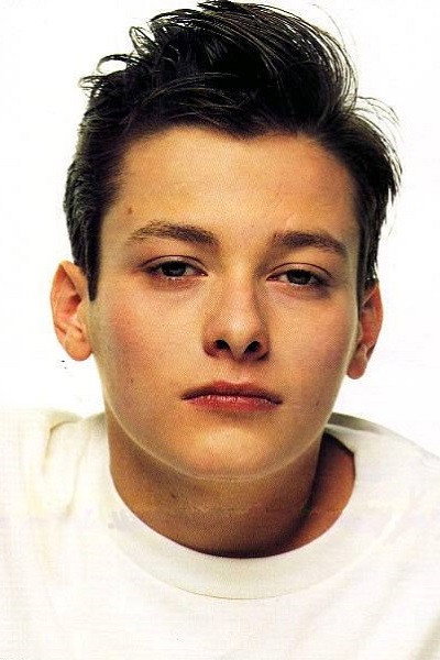 Edward Furlong — фото 2