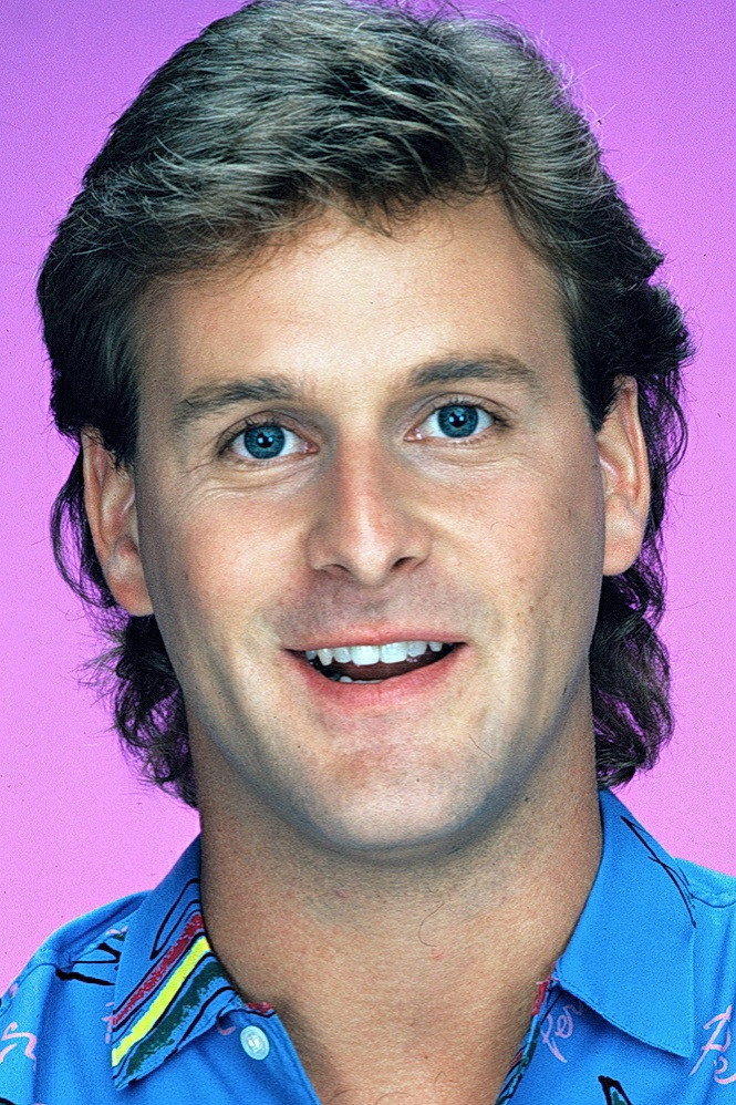 Dave Coulier — фото 3