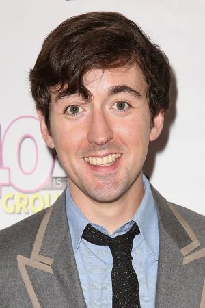 Matt Cook — фото 1