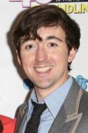 Matt Cook — фото 3