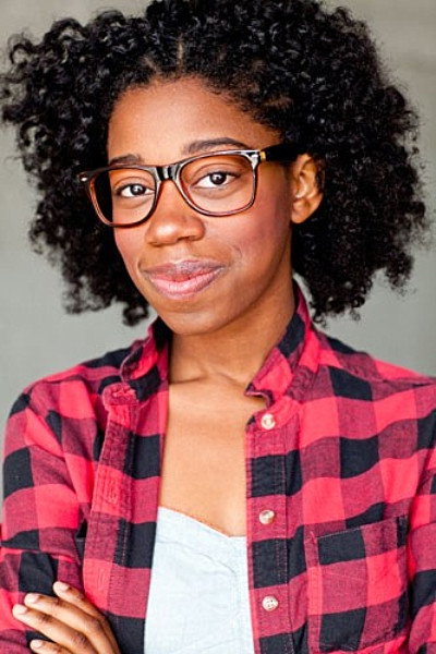 Diona Reasonover — фото 1