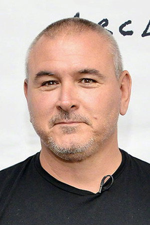 Тім Міллер — фото 1