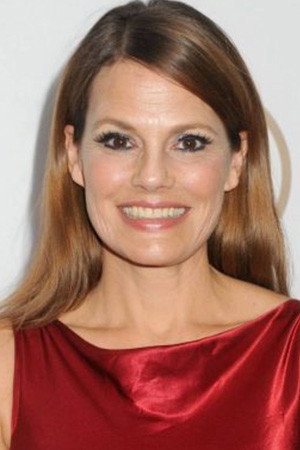 Сюзанн Краєр — фото 1