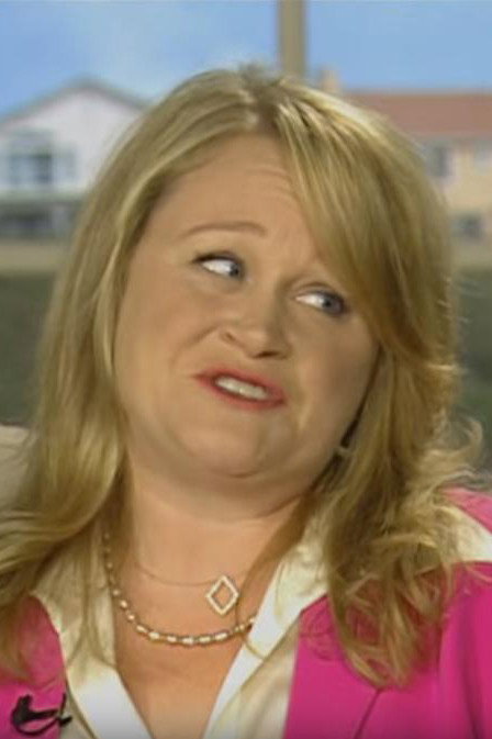 Becky Thyre — фото 1