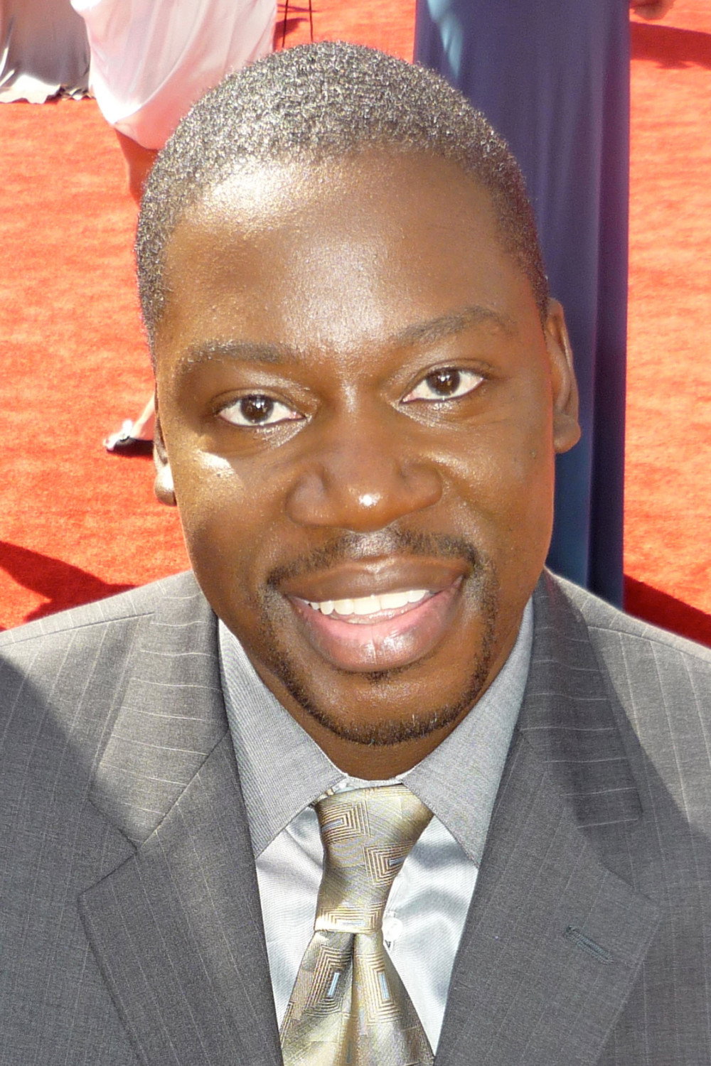 Daryl Mitchell — фото 2