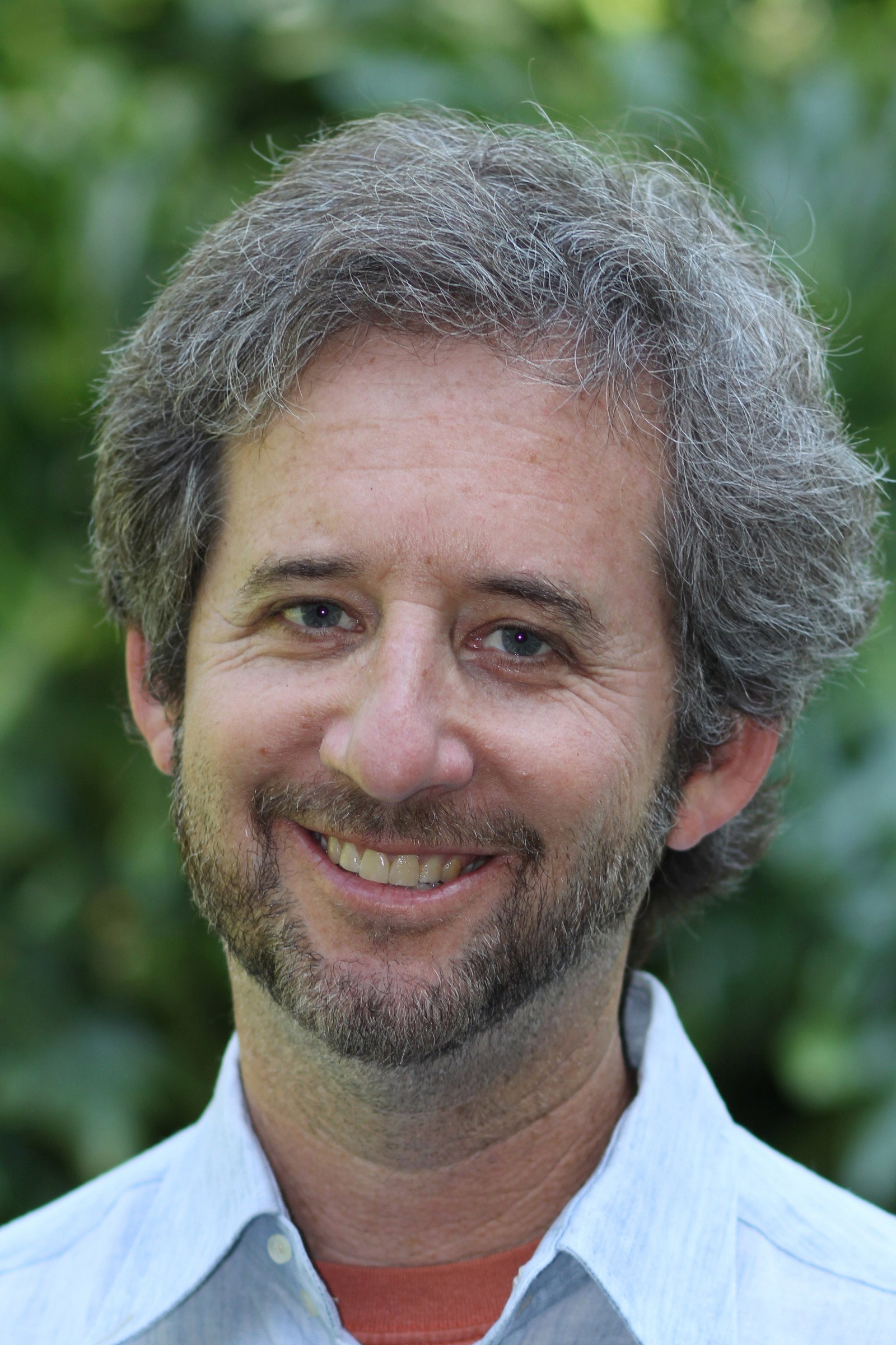 Скотт Александер — фото 1