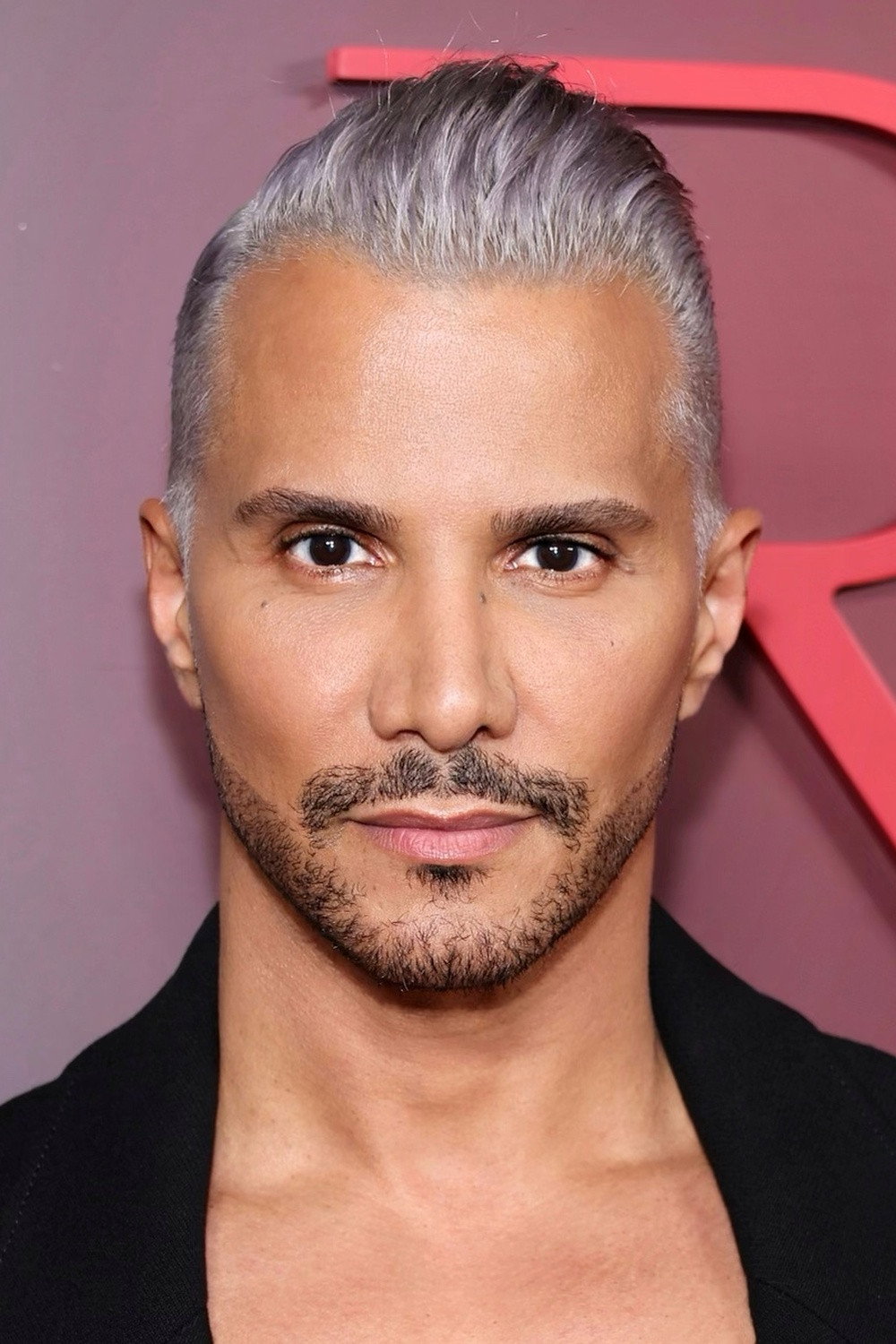 Jay Manuel — фото 1