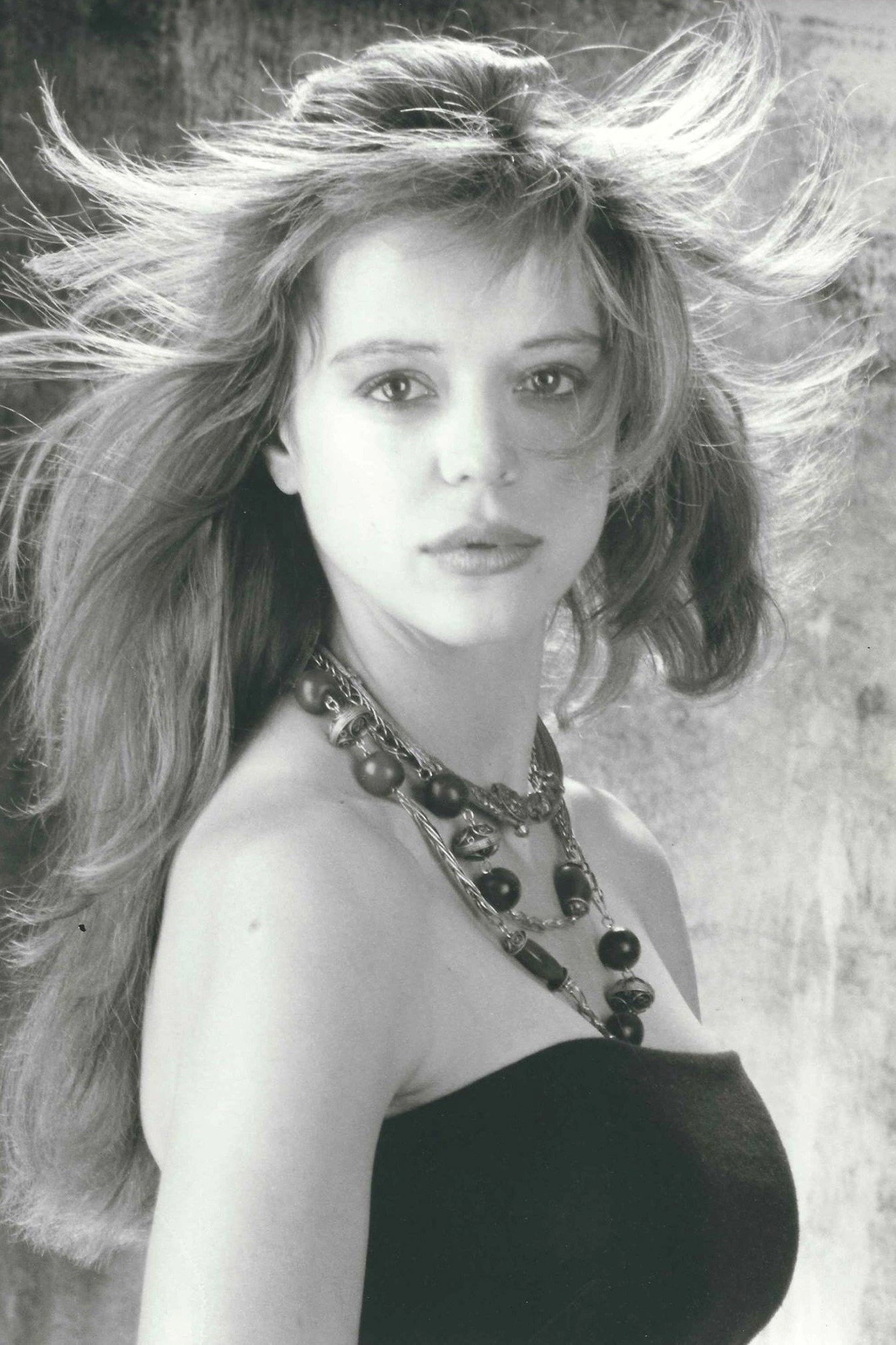 Deborah Richter — фото 3