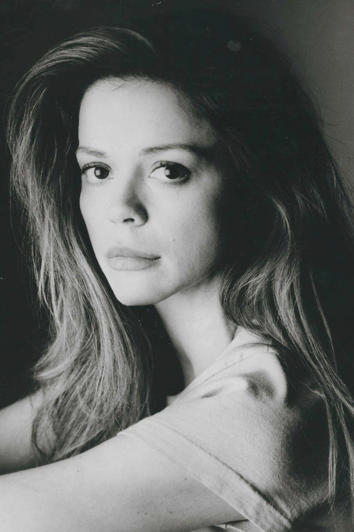 Deborah Richter — фото 1