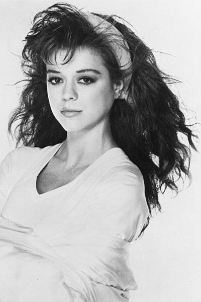 Deborah Richter — фото 2