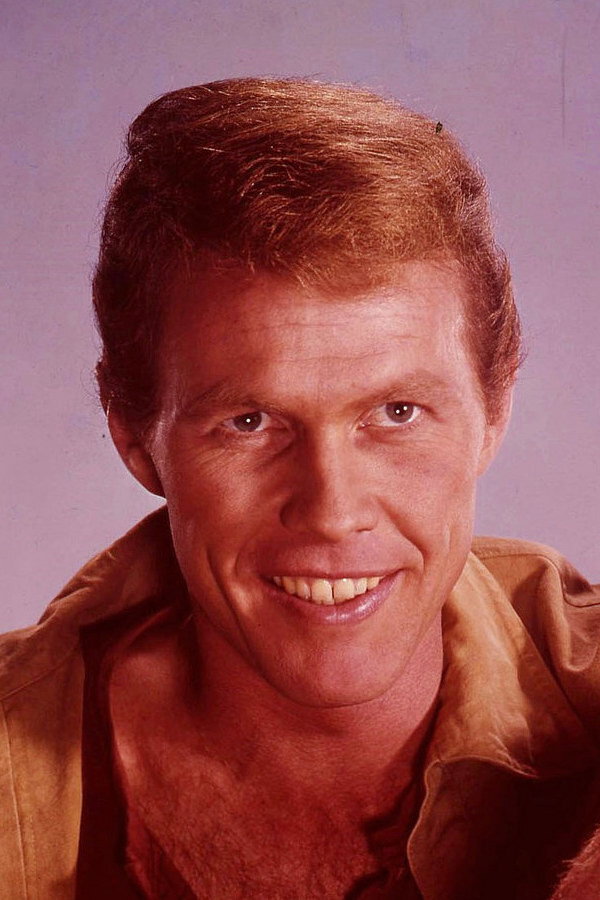 Гарві Преснелл — фото 1