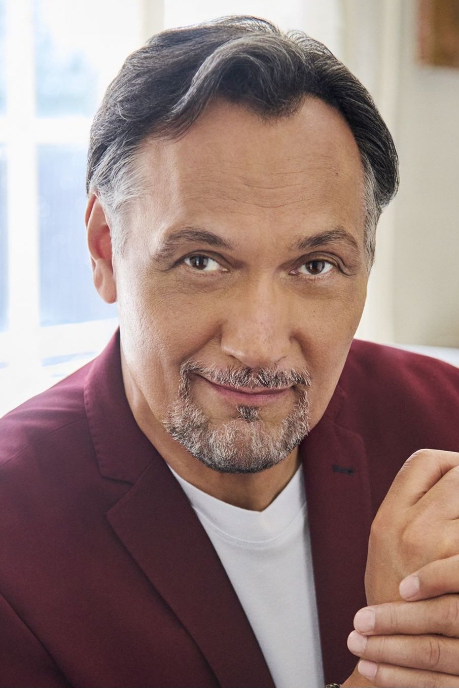 Jimmy Smits — фото 1