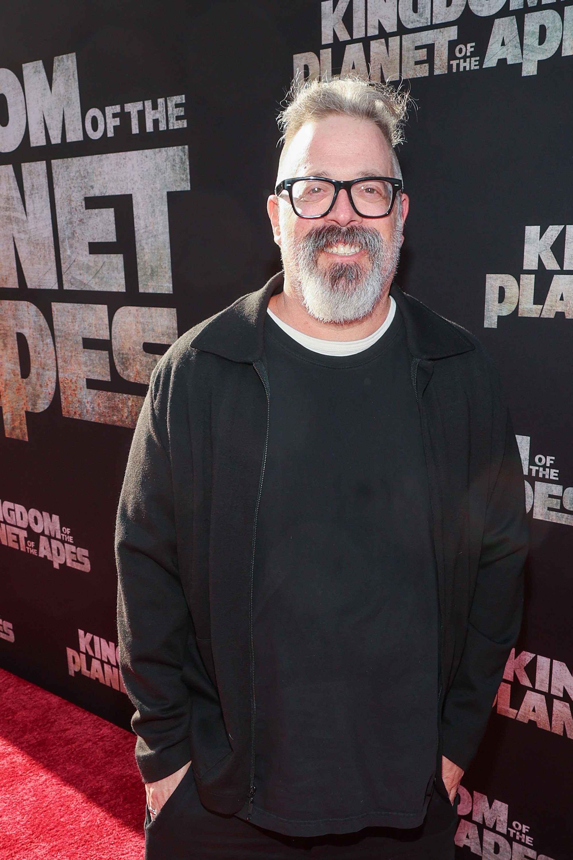 Джош Фрідман — фото 1