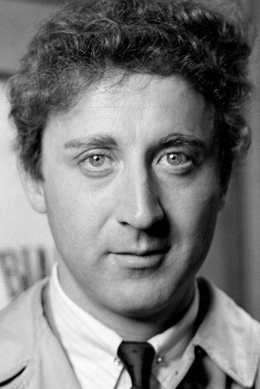 Джин Вайлдер — фото 6