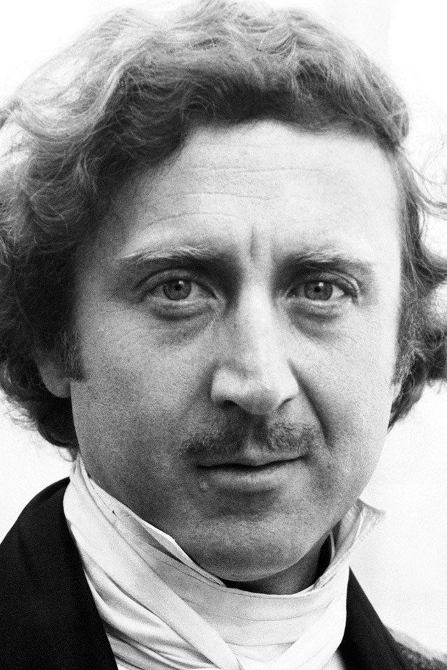 Джин Вайлдер — фото 5