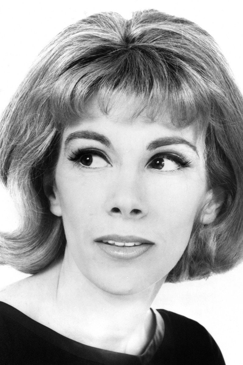 Joan Rivers — фото 2
