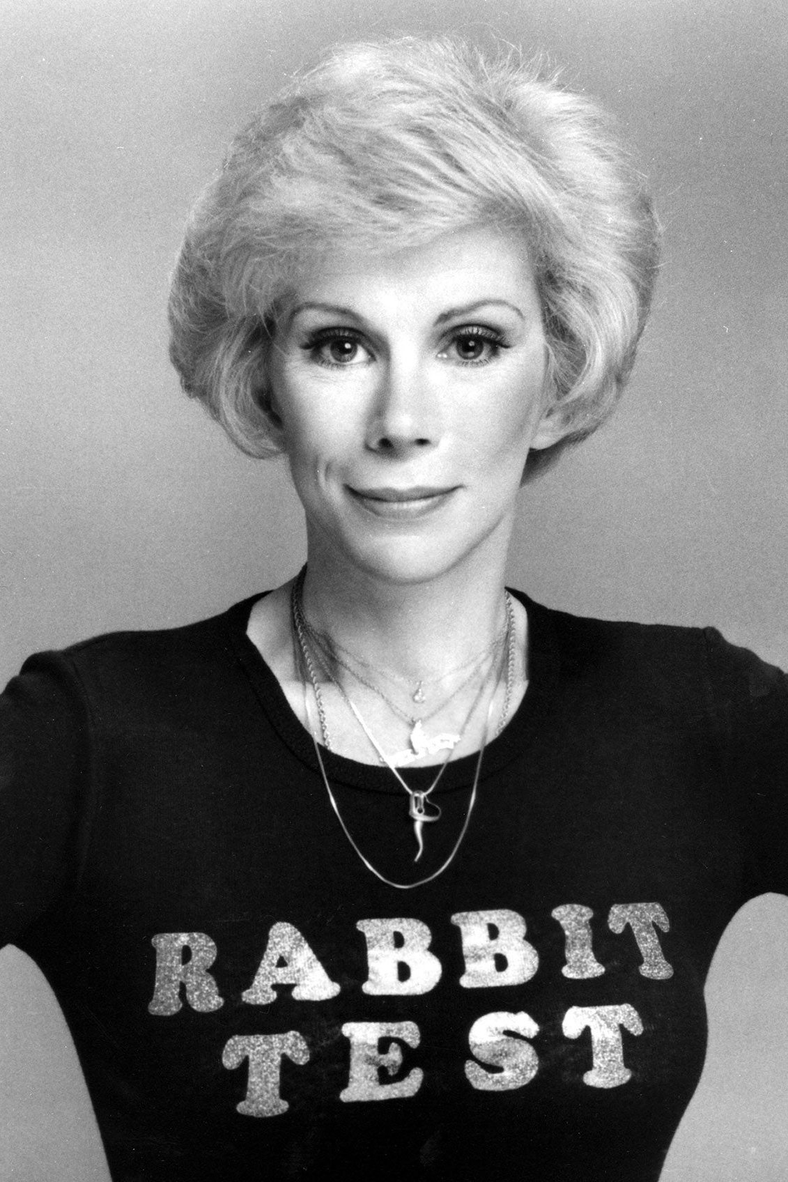 Joan Rivers — фото 1
