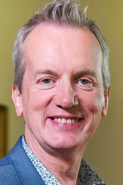 Frank Skinner — фото 3
