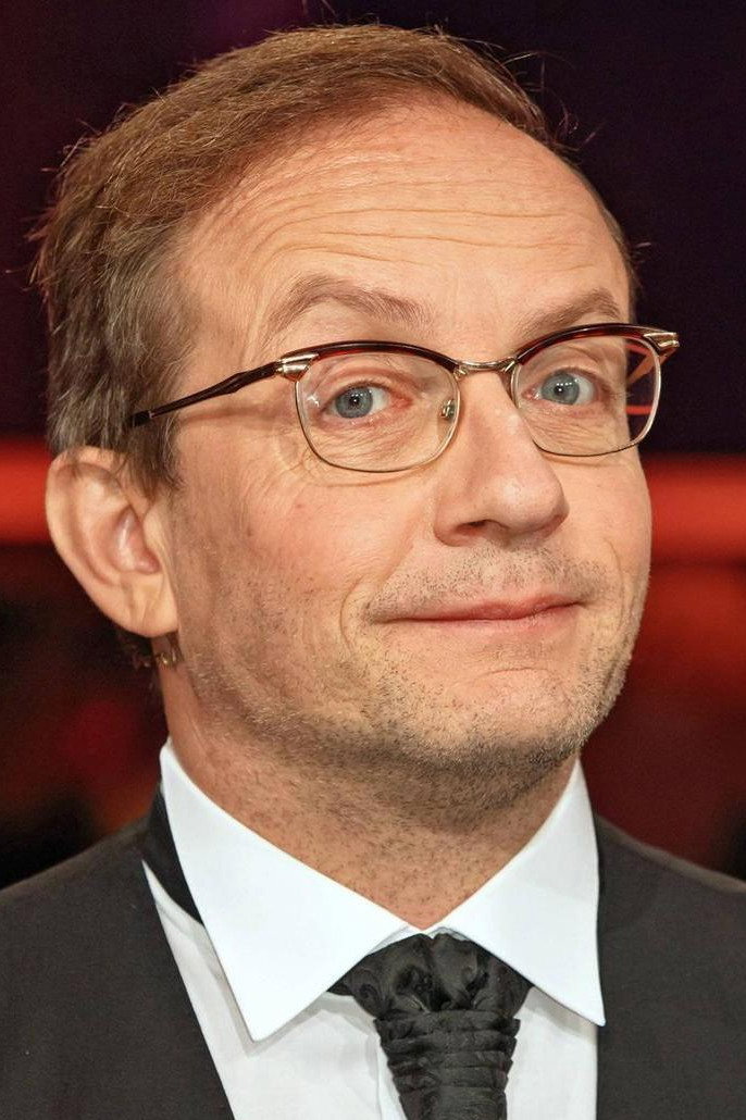 Wigald Boning — фото 1