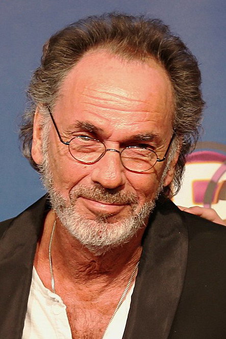 Hugo Egon Balder — фото 1