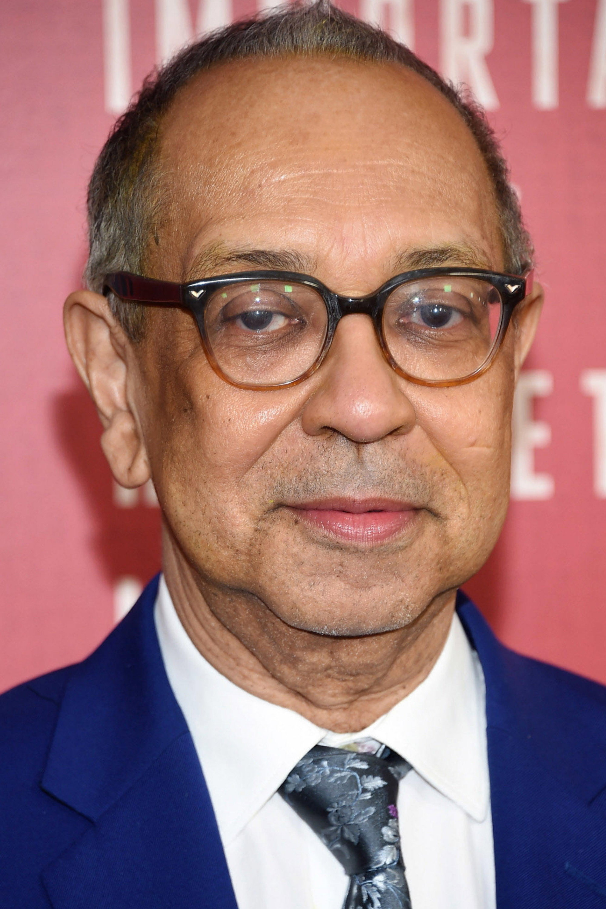 George C. Wolfe — фото 1