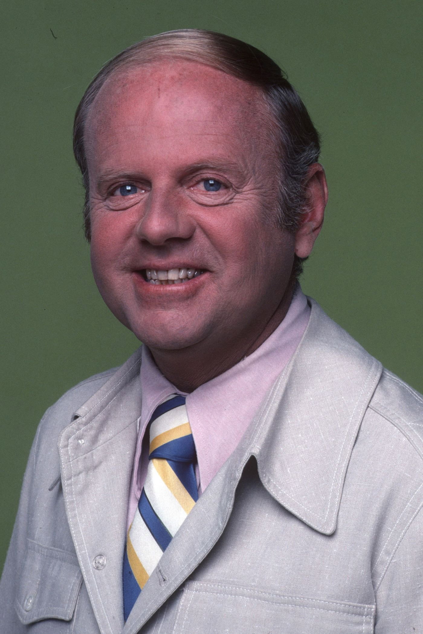 Dick Van Patten — фото 1