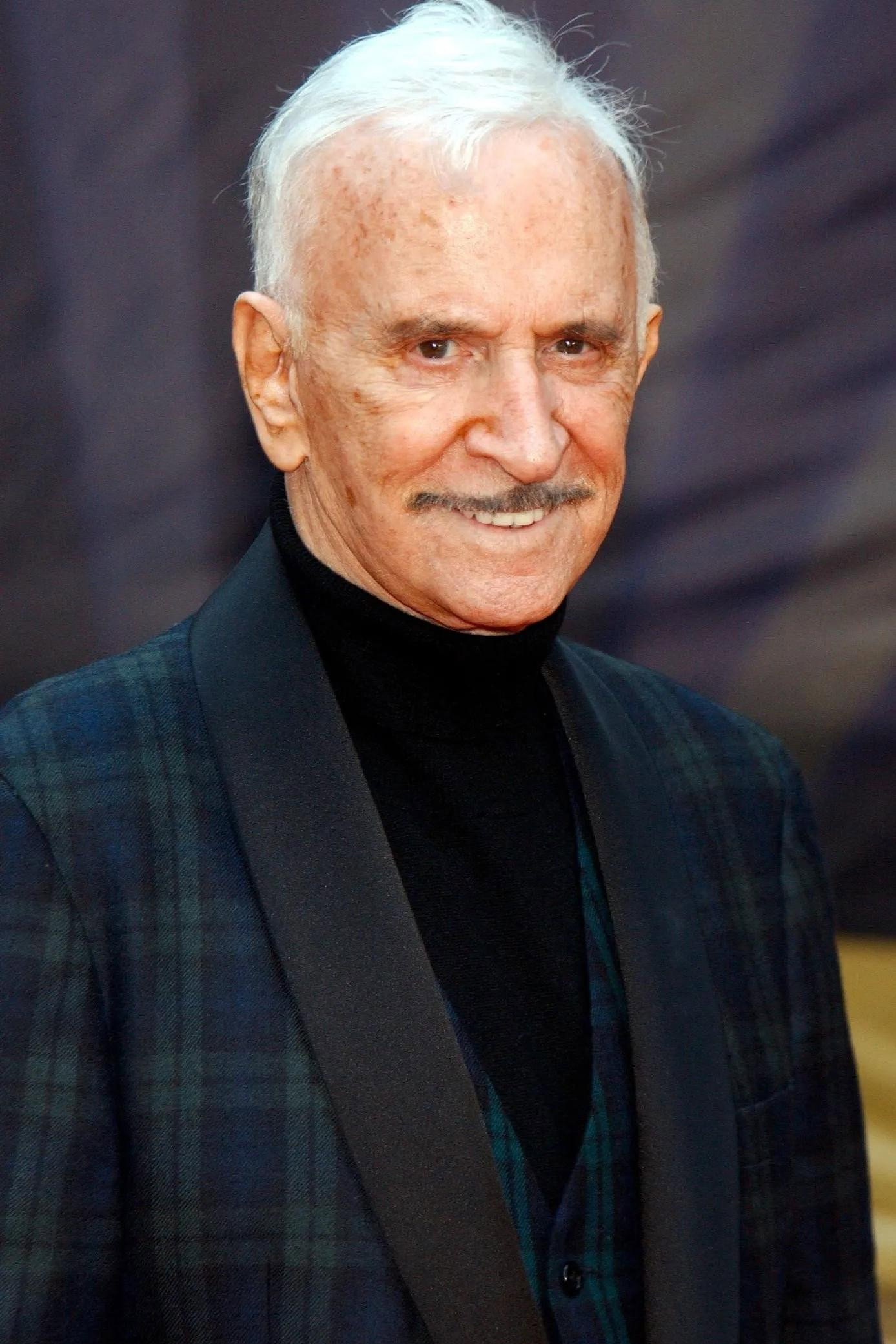 Don Adams — фото 1