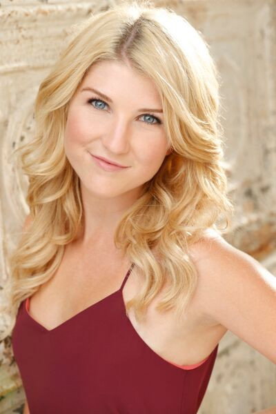 Emmy Mattingly — фото 1