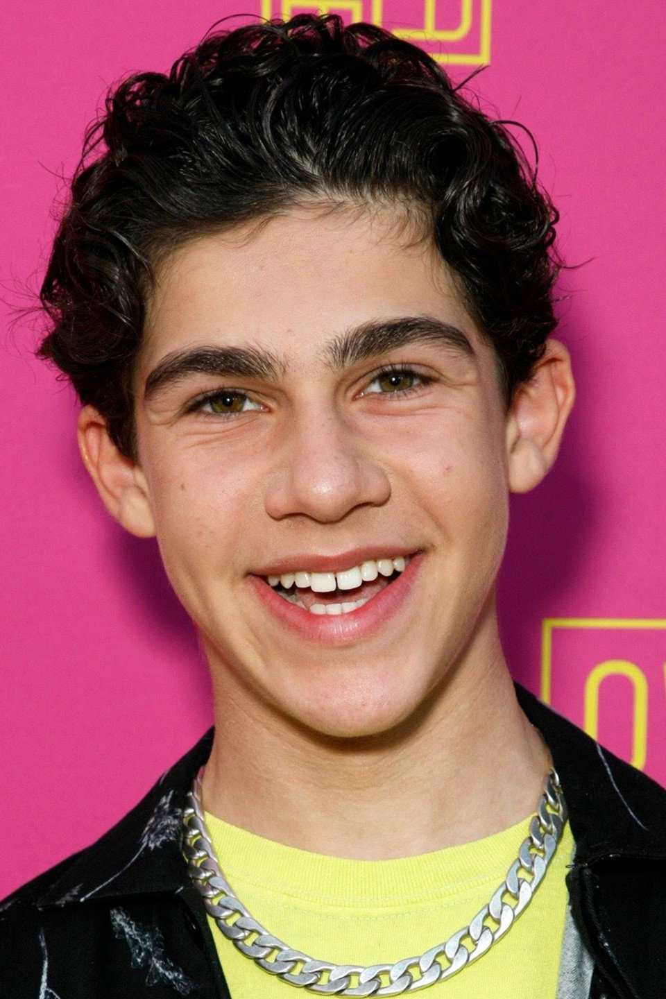 Jackson Dollinger — фото 1