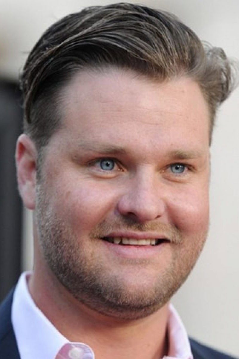 Zachery Ty Bryan — фото 1