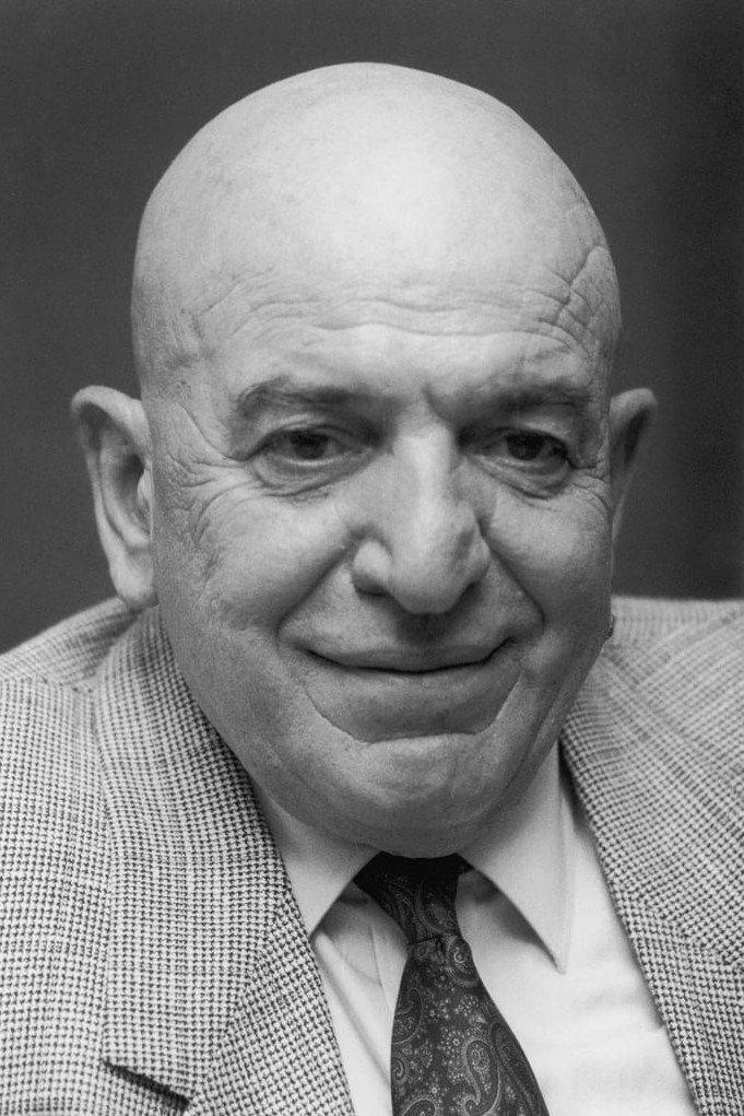Telly Savalas — фото 3