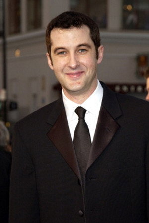 Anthony Clark — фото 1