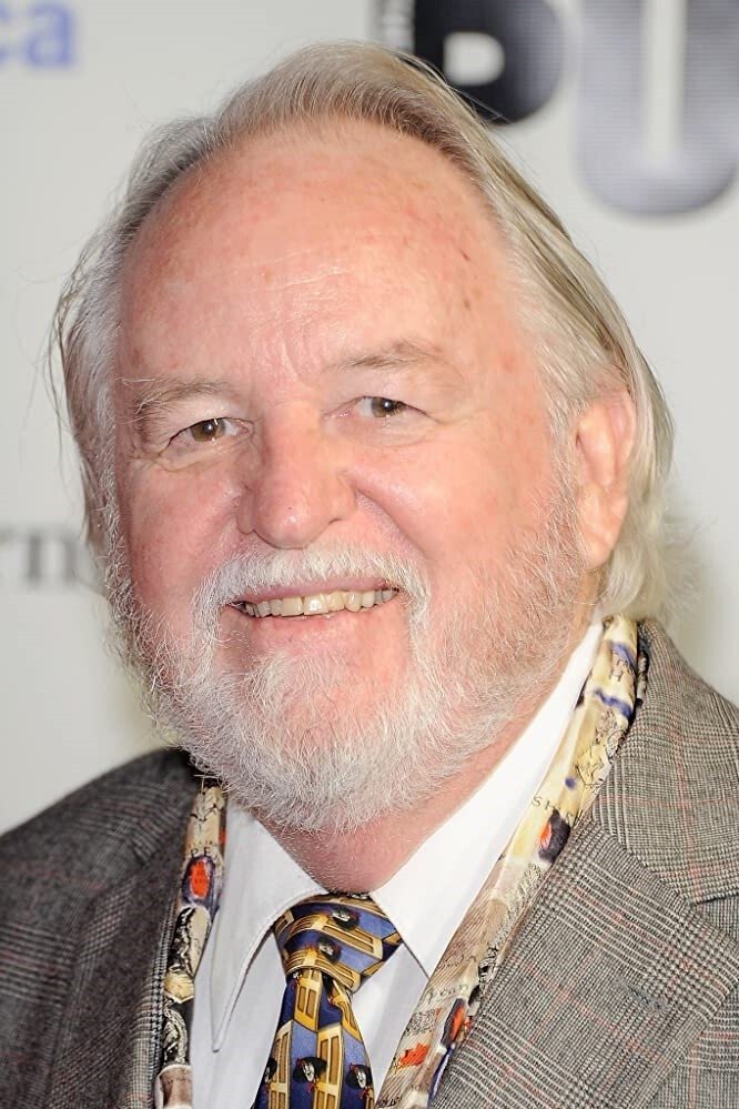 Dakin Matthews — фото 1