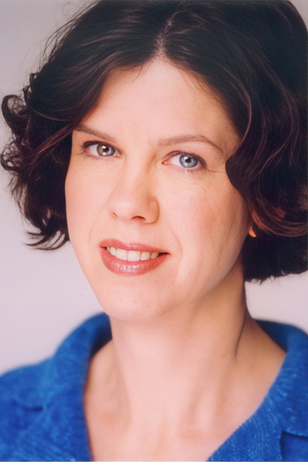 Catherine Fitch — фото 2