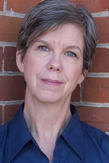 Catherine Fitch — фото 1