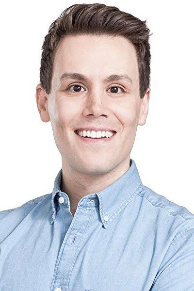 Matthew Hoffman — фото 1