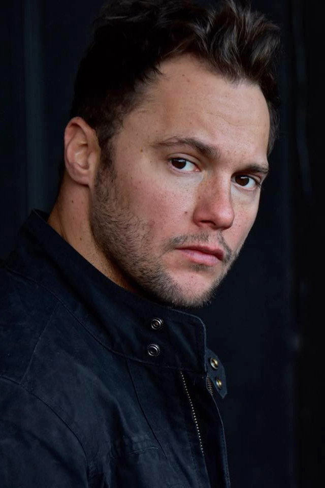 Dennis Andres — фото 1