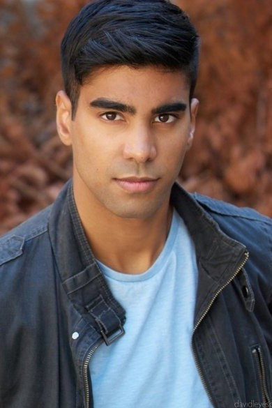 Raymond Ablack — фото 2