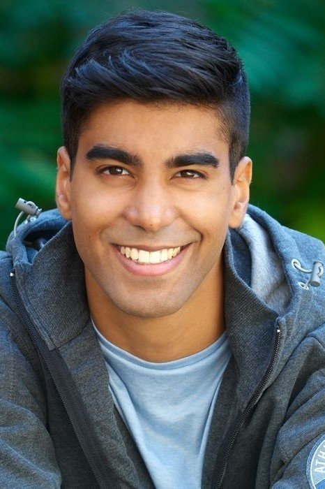 Raymond Ablack — фото 1