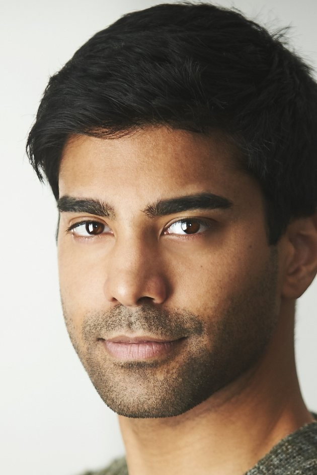 Raymond Ablack — фото 3