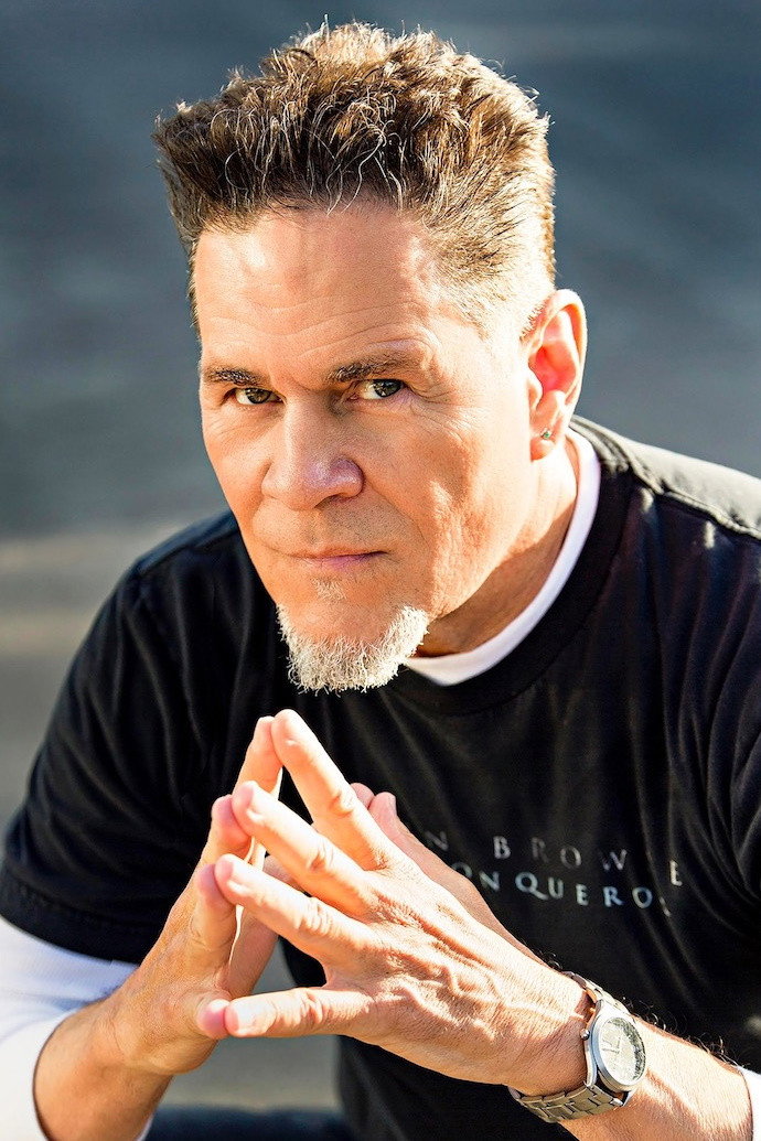 A Martinez — фото 1