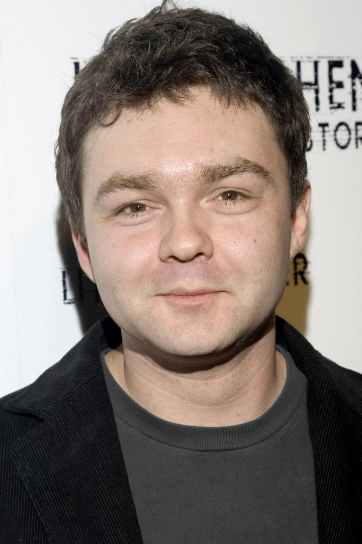 Frederick Koehler — фото 1