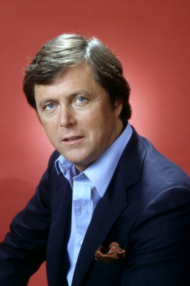 Edd Byrnes — фото 1